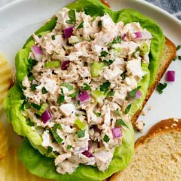 Tuna Salad